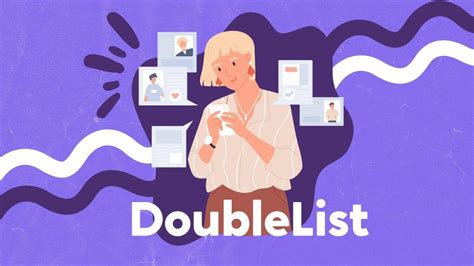 dohblelist|About us Help